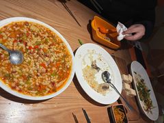 -谷丽麦馕新疆菜·清真(步步高梅溪新天地店)