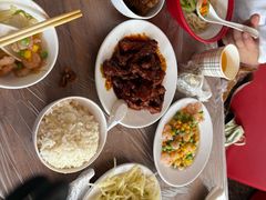 -绿野餐厅(上海动物园店)