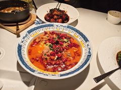 -张福记(五一公园店)