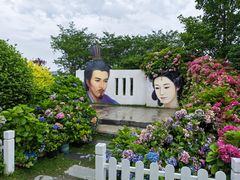 -无锡蠡湖国家湿地公园-蠡园
