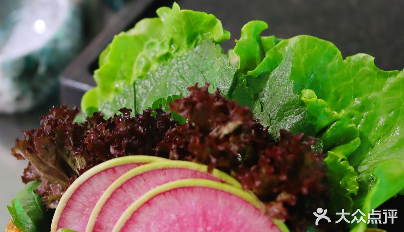 这家正宗的韩国烤肉,可是刷爆了朋友圈呀!