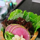 这家正宗的韩国烤肉,可是刷爆了朋友圈呀!