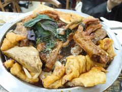 -柳州人田螺鸭脚煲(农院路1店)
