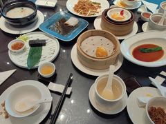 -中山保利艾美酒店-乐美中餐厅