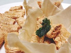 干炸响铃-知味观(湖滨总店)