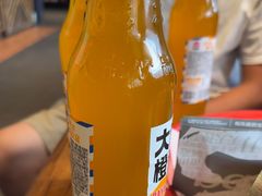 -北丐先生·野馄饨烧烤(泰达E街区店)