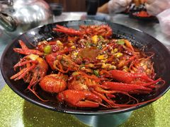 -拙大师·龙虾四季排档·夜宵至凌晨4点(九环路店)