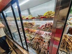 -为民烧烤吧.自贡爆炒菜(收录10年好店)