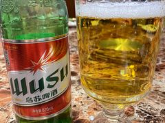 -亚克西姆新疆菜(库车店)