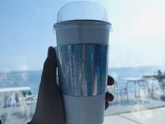 -Cafe Aewol Monsant
