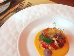 -北京古城老院厉晓麟精致菜