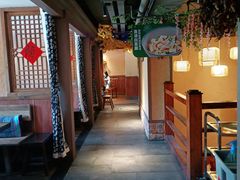 -农耕记·湖南土菜(龙岗熙和园店)
