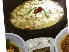 -周渝食惦酸菜鱼(青浦店)