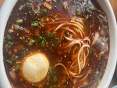 -中阿兰牛肉面(悦海新天地店)