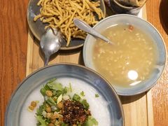 -大王油茶(磁器口店)