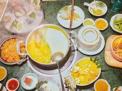 -集渔泰式火锅(泉舜购物店)
