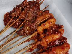 -辽B·小串(总店)