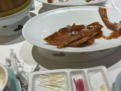 -惠丰堂饭庄·烤鸭·京味菜(翠微路店)
