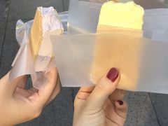 -詹爷爷乌节路街头冰淇淋