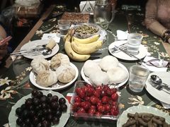 -第101座花园餐厅(湖滨88店)