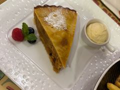 -安妮意大利餐厅(世贸天阶店)