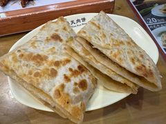 -华天二友居肉饼(宫门口店)