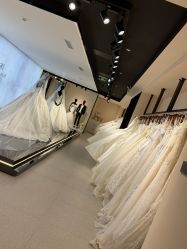 -MISS MIA 婚纱品牌馆