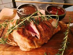 -昆山琶拉帝诗酒店·河畔咖啡厅Riverside Cafe