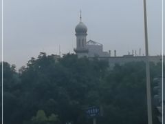 -清真寺
