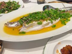 -桂满陇·杭州饭店(清河万象店)