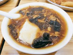 豆腐脑-增盛魁小吃店