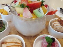 -哈根达斯(石家庄北国店)