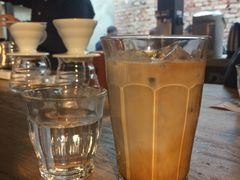 -VOYAGE COFFEE(北锣鼓巷店)