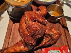 -半秋山西餐厅(襄阳万达店)