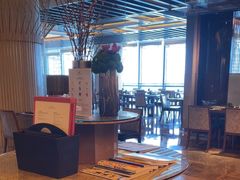 -富力丽思卡尔顿酒店·香荟全日制餐厅