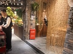 -丹江渔村(首都机场店)
