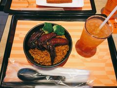 -大快活(丽丰店)