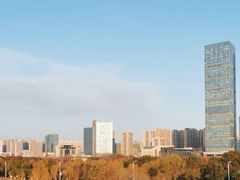 -艾溪湖湿地公园