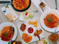 -必胜客(长瀛商业广场店)