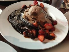 -Pancakes on the rocks(Darling Harbour)