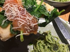 -BAKER&SPICE(环贸店)