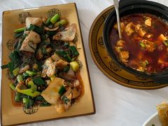 -老成都郑师傅川菜饭店