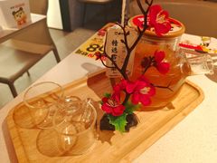 -虎丫炒鸡(郑州高新万科店)