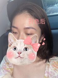 -OnFaer.纹眉半永久无创洗眉