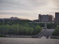 -长春世界雕塑园