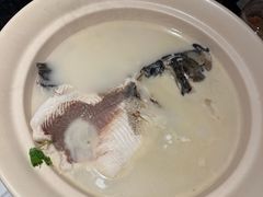 -久宴·天目湖大鱼头(恐龙园店)