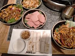 -酒拾烤肉(九方店)