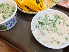 -穆得·老周家牛肉烧饼(普利街店)