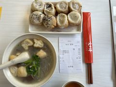-咬不得高祖生煎·简餐(高银街店)