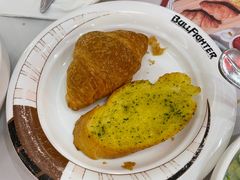 -斗牛士牛排餐厅(嘉里汇店)